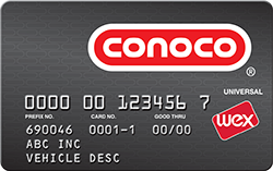 conoco